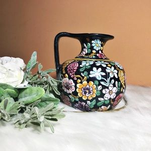 Vintage Italian Vase HP💕